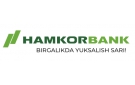 Банк Hamkorbank в Вуадиль